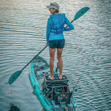 Vibe Cubera 120 Hybrid Kayak