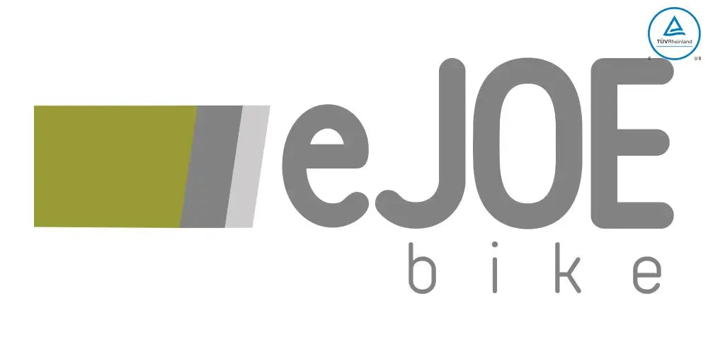 eJOEbike CYKE LYNX Commuter eBike