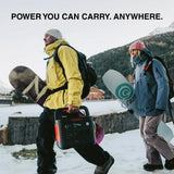 Jackery Explorer 1000 Portable Power Station