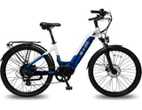 eJOEbike JADE Step-Through Commuter eBike
