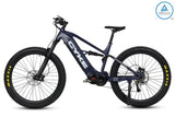 eJOEbike Falcon S Full Suspension eBike