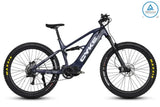 eJOEbike Falcon S Full Suspension eBike