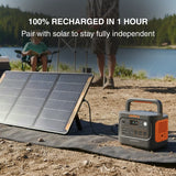 Jackery Explorer 1000 Portable Power Station