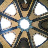 RBM Outdoors Coody Aurora Dome Inflatable Tent Octopus Forest Green (2–4 Person)