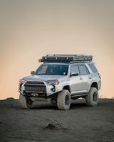 Overland Kings Kawsay Aluminum Clam Shell – Gen 1 RTT