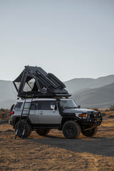 Overland Kings Kawsay Aluminum Clam Shell – Gen 1 RTT