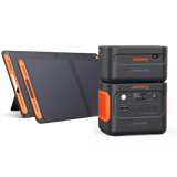 Jackery Solar Generator 1000 Plus