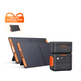 Jackery Solar Generator 1000 Plus