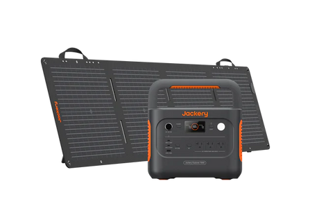 Jackery Explorer 1000 Portable Power Station