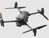 DJI Matrice 30T M30T Complete Ready-to-Fly Kit (2 Batteries, No Care)