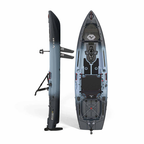 Vibe Makana 100 X-Drive Kayak