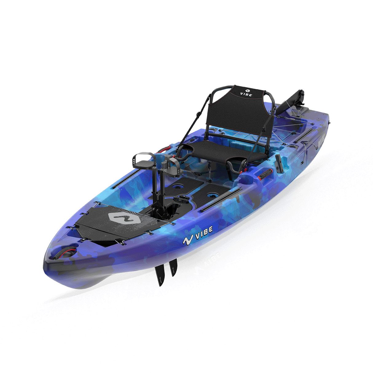 Vibe Makana 100 X-Drive Kayak