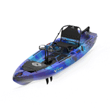 Vibe Makana 100 X-Drive Kayak