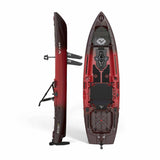 Vibe Makana 100 X-Drive Kayak