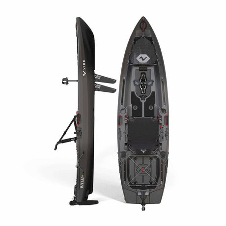 Vibe Makana 100 X-Drive Kayak