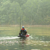 Vibe Makana 100 X-Drive Kayak