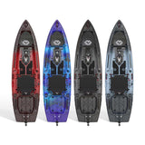 Vibe Makana 100 X-Drive Kayak