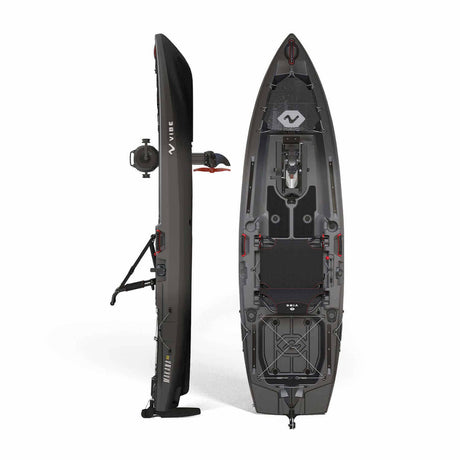 Vibe Makana 100 X-Drive Kayak