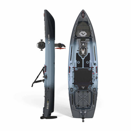 Vibe Makana 100 X-Drive Kayak