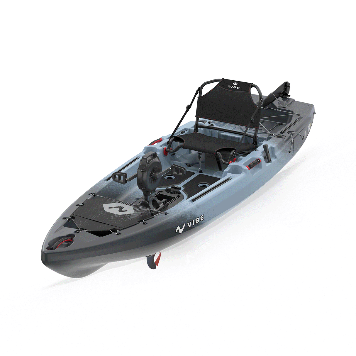 Vibe Makana 100 X-Drive Kayak