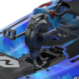 Vibe Makana 100 X-Drive Kayak