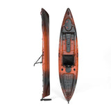 Vibe Sea Ghost 130 Angler Kayak