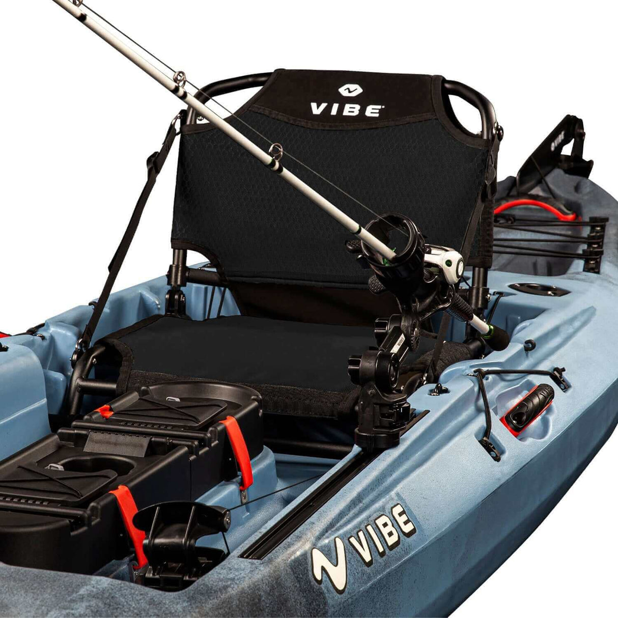 Vibe Sea Ghost 130 Angler Kayak