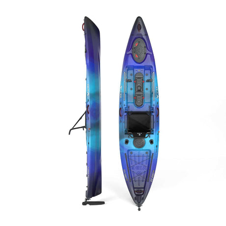Vibe Sea Ghost 130 Angler Kayak