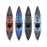 Vibe Sea Ghost 130 Angler Kayak
