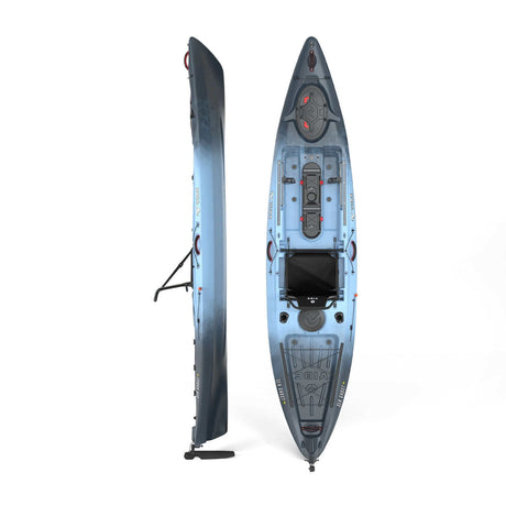 Vibe Sea Ghost 130 Angler Kayak