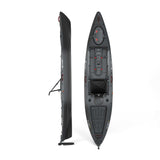 Vibe Sea Ghost 130 Angler Kayak