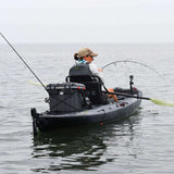 Vibe Sea Ghost 130 Angler Kayak