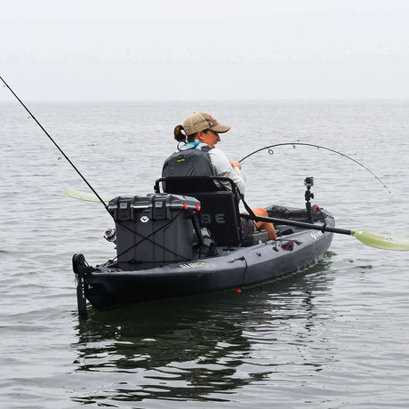 Vibe Sea Ghost 130 Angler Kayak