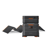Jackery Solar Generator 2000 Plus Series