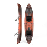 Vibe Yellowfin 130T Tandem Kayak