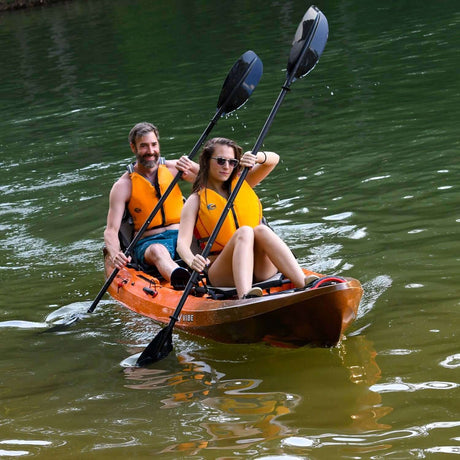 Vibe Yellowfin 130T Tandem Kayak