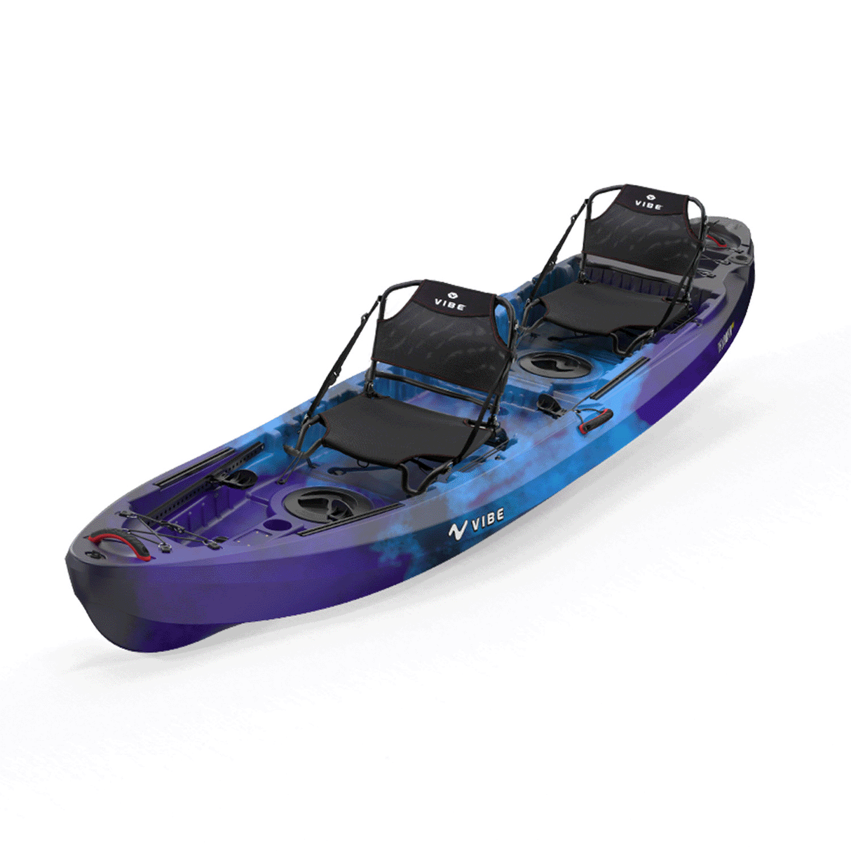 Vibe Yellowfin 130T Tandem Kayak