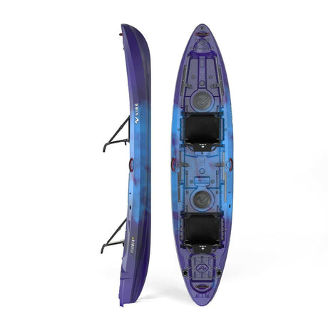 Vibe Yellowfin 130T Tandem Kayak